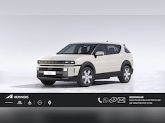 Hyundai NEXO - FCEV / Rijbereik tot 826 km (WLTP) / trekgewicht tot 1.000 kg /