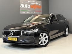 Volvo V90 - 2.0 D4 R-Design