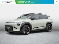 Kia EV3 - GT-Line Business Edition 81.4 kWh | OP VOORRAAD | Stoel en stuur verwarming | Carplay/andr