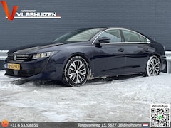 Peugeot 508 - 1.5 BlueHDI Blue Lease Active Avantage | € 8.900 NETTO | Climate | Cruise | Navi | Camera