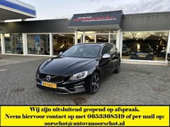 Volvo V60 - 1.5 T3 R-Design