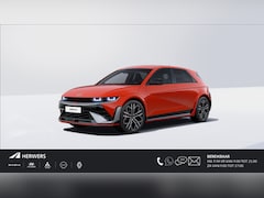 Hyundai IONIQ 5 - N AWD 84 kWh / Incl. €1500, - Inruilvoordeel / 350kW-DC / 650 PK / meerprijs kleur vanaf €