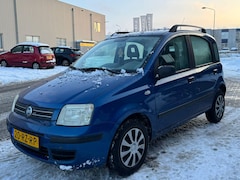 Fiat Panda - 1.2 Dynamic inruilkoopje / NAP / APK