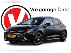 Toyota Corolla - 2.0 Hybrid Executive JBL ✅ Pano ✅ Camera ✅ LED