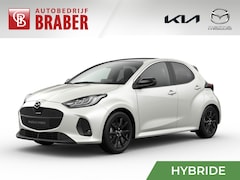 Mazda 2 Hybrid - 1.5 Homura Plus | Automaat | Nieuw | Uit voorraad leverbaar | € 2.500 inruilvoordeel bij a