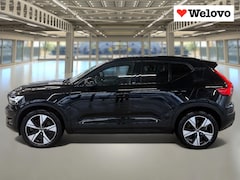 Volvo XC40 - Recharge P8 AWD R-Design 360 camera, leder, trekhaak...Soh 91.2 %