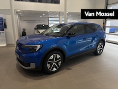 Ford Explorer - Select Extended Range RWD 77 kWh | STOEL- EN STUURVERWARMING | ELEKTRISCH WEGKLAPBARE TREK