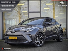 Toyota C-HR - 1.8 Hybrid Business Plus | Trekhaak | ACC | Camera | Keyless | Led | Carplay/Android Auto