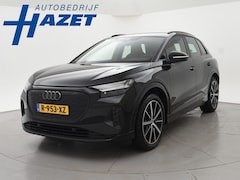 Audi Q4 e-tron - 40 ADVANCED EDITION 77 KWH + LEDER SPORTINTERIEUR | ADAPTIVE CRUISE | 20 INCH | CAMERA | S