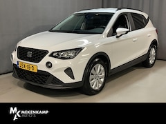 SEAT Arona - 1.0 TSI Style 16"/Apple Carplay & Android Auto/PDC/LED