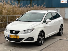 SEAT Ibiza ST - 1.2 TSI Style Clima PDC 139.000 KM APK