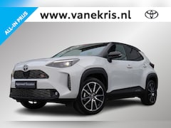 Toyota Yaris Cross - 1.5 Hybrid GR Sport, 360 Camera, HUD, Elek achterklep, Blind spot monitor, JBL Audio, Appl