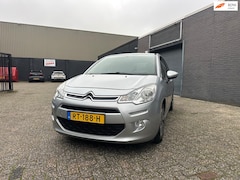 Citroën C3 - 1.2 PureTech Selection Airco Cruise Elek. Pakket PDC Trekhaak