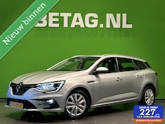 Renault Mégane Estate - 1.3 TCe 140 Equilibre | Climate | Sensoren |