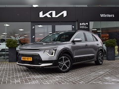 Kia Niro - 1.6 GDi Hybrid DynamicLine | Automaat | Adaptive Cruise Control | Navigatie | Camera | Tot