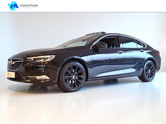 Opel Insignia Grand Sport - 1.5 Turbo 165pk Start/Stop Innovation AUTOMAAT TREKHAAK LED LEDER PANO HUD
