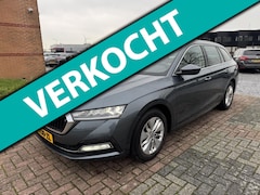 Skoda Octavia Combi - 1.0 TSI Business Edition, Full Led, Trekhaak,