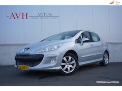 Peugeot 308 - 1.6 VTi Style