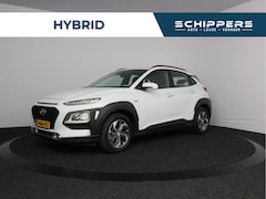 Hyundai Kona - 1.6 GDI HEV Comfort | Hybrid | Achteruitrijcamera | Navigatie via Apple Carplay