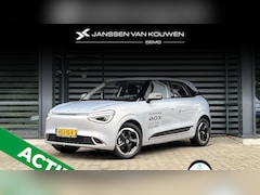 Dongfeng Box - Launch Edition 42 kWh Zeer Compleet / 360 Camera / Stoelverwarming / Carplay