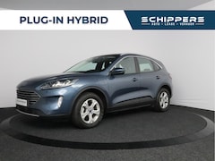 Ford Kuga - 2.5 PHEV Titanium | Schuif-kanteldak