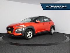 Hyundai Kona - 1.0T Essence | Navigatie | Achteruitrij camera