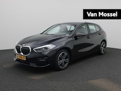 BMW 1-serie - 118i Introduction Edition | Automaat | Navigatie | Parkeersensoren | Climate Control | Cru