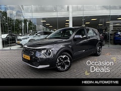 Kia Niro EV - Light Edition 64.8 kWh Navigatie | Climate Control | Adapt. Cruise Contr | achteruitrijcam