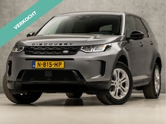 Land Rover Discovery Sport - P300e 1.5 R-Dynamic SE 309Pk Automaat (APPLE CARPLAY, GROOT NAVI, LEDER, STUUR/STOELVERWAR