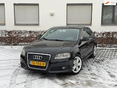Audi A3 Sportback - 1.4 TFSI Attraction AUTOMAAT 5DRS NAVI STOELVERWARMING 2009