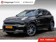 Lynk & Co 01 - 1.5 Plug-In Hybrid 262pk Trekhaak/ Nieuw modeljaar/ Panoramadak/ 360 Camera/ Adapt. cruise