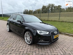 Audi A3 Sportback - 1.4 TFSI Ambition Pro Line plus