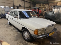 Mercedes-Benz 280 - 200-280 200