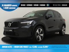Volvo XC40 - T4 PLUG-IN HYBRID PLUS DARK -PANO.DAK|PRIVACY.GLAS|RESERVEWIEL