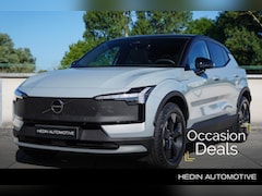 Volvo EX30 Cross Country - Twin Motor Performance Ultra 69 kWh 18'' Off-Road banden | Harman/Kardon | Digital Key Plu