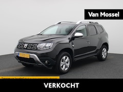 Dacia Duster - 1.0 TCe Bi-Fuel Comfort | Pack Look | PDC Achter | 16" LMV | Cruise Control & Snelheidsbeg