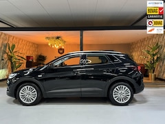Opel Grandland X - 1.6 Turbo Innovation Garantie Carplay Camera Cruise Navi Clima Lane Ass Led Rijklaar