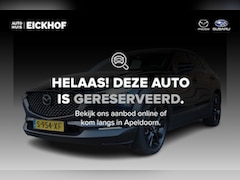 Mazda CX-30 - 2.0 e-SkyActiv-X M Hybrid Homura - Dealer onderhouden - Afneembare trekhaak
