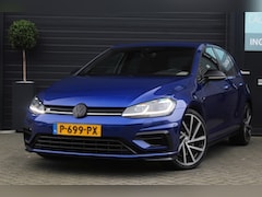 Volkswagen Golf - 2.0 TSI 4Motion R | Dynaudio | adaptief demping systeem| Keyless | BLIS