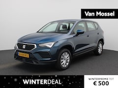 SEAT Ateca - 1.0 TSI Reference | Climate Control | Carplay | Parkeersensoren |