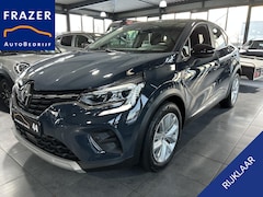 Renault Captur - 1.3 TCe 140 AUTOMAAT