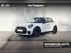 MINI Cooper - 5-deurs 1.5 Cooper C John Cooper Works XL