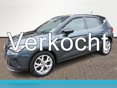 SEAT Arona - 1.0 TSI FR Business Intense Automaat. Navigatie, Uniek lage km stand