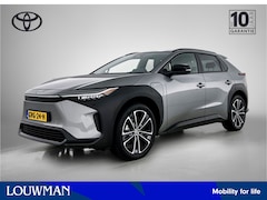 Toyota bZ4X - Dynamic 71 kWh | Navigatie | 360 Camera | LM velgen | Parkeersensoren | Stoelverwarming |