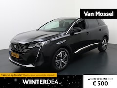 Peugeot 5008 - 1.2 PureTech Blue Lease Allure | Navigatie | Parkeersensoren | Climate control