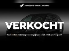 Kia Sorento - 1.6 T-GDI Plug-in Hybrid 4WD ExecutiveLine 7p. Panoramadak Stoelventilatie
