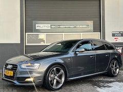 Audi A4 Avant - 1.8 TFSI 170pk 3x S-line | XENON | NAVI | DAYTONAGRIJS