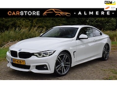 BMW 4-serie Coupé - 440i High Executive*M-Pakket*Dak*Keyless*Head-up*VOL