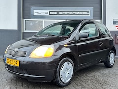 Toyota Yaris - 16V VVT-i Luna | 64dkm |BETROUWBAAR | NL AUTO |