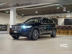 BMW X3 - xDrive30e M Sport | Pano | Trekhaak | Individual | Head Up | 360 camera